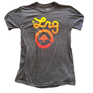 NWOT LRG T-shirt Size Small